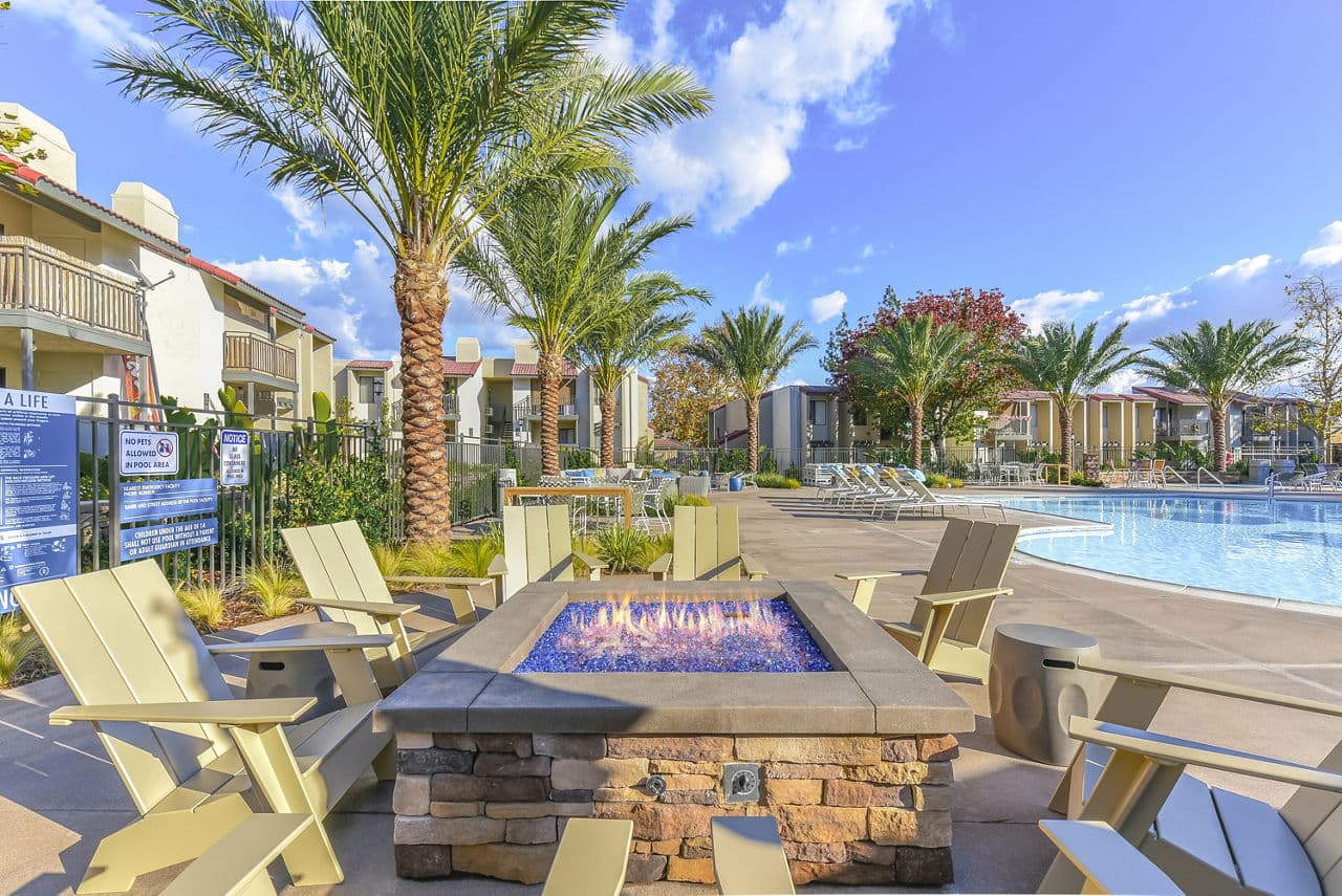 Santee Villas 7 of 19