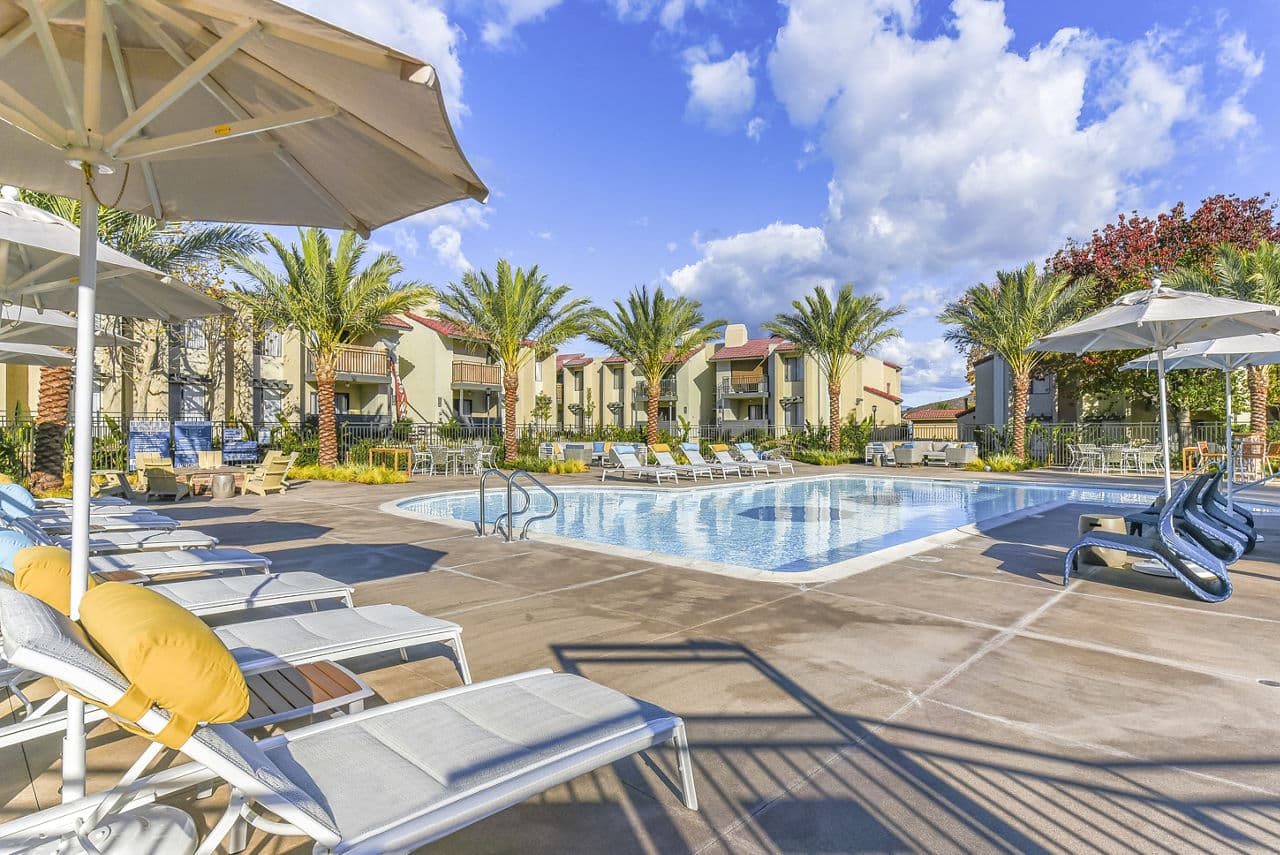 Santee Villas 4 of 19