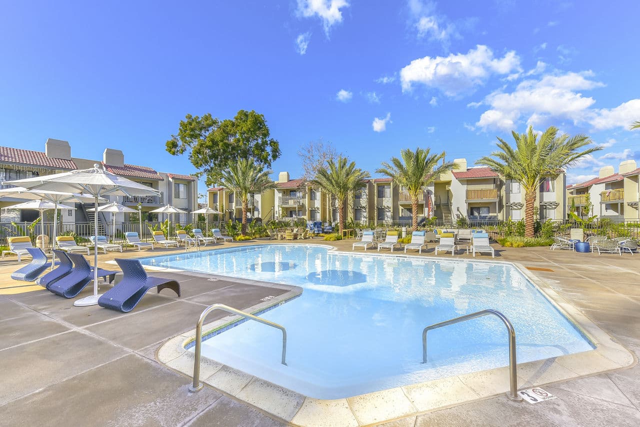 Santee Villas 1 of 19
