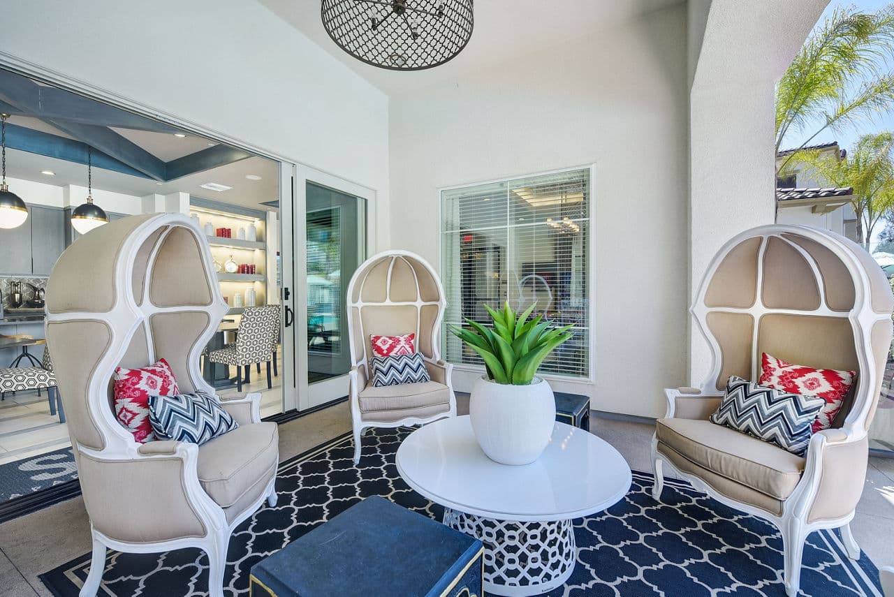 Seta Apartments 5 of 27