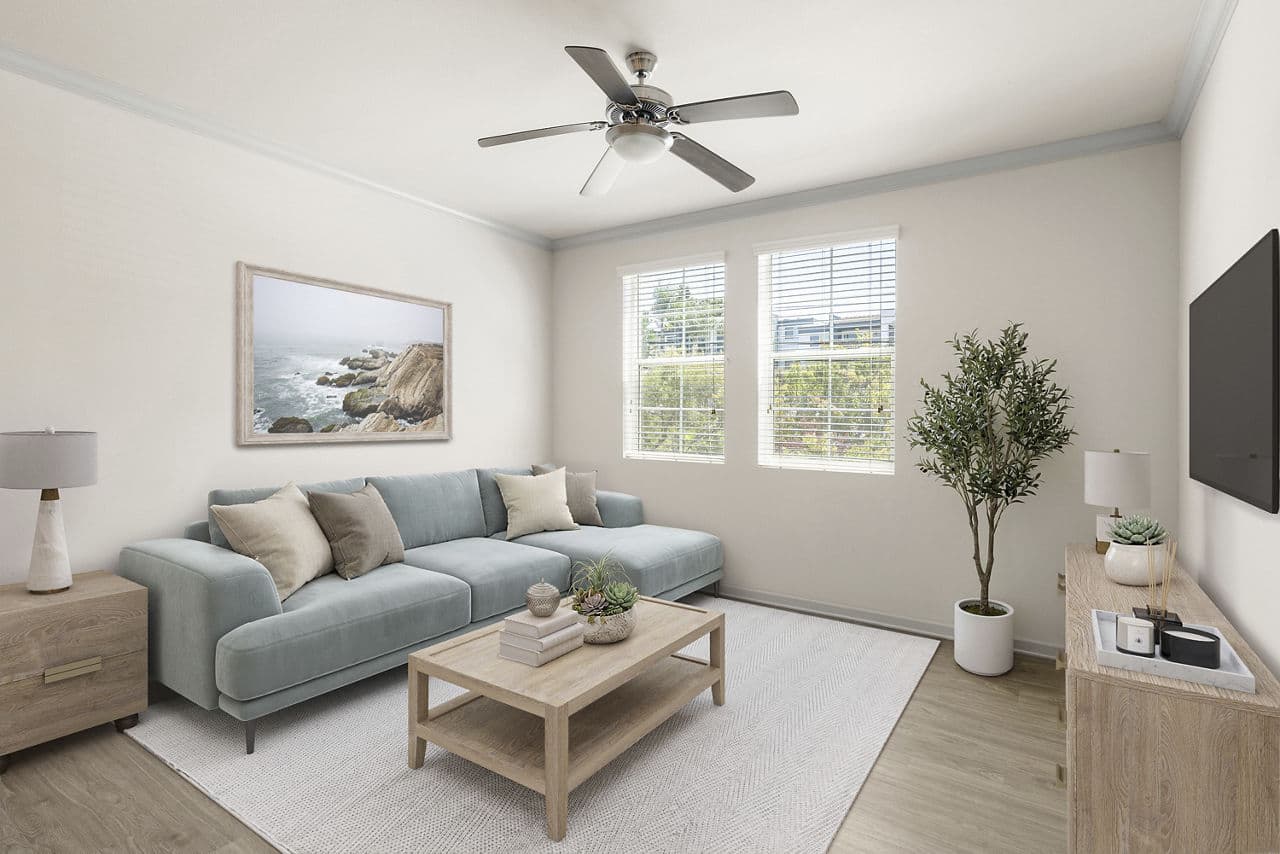 Seta Apartments 20 of 27