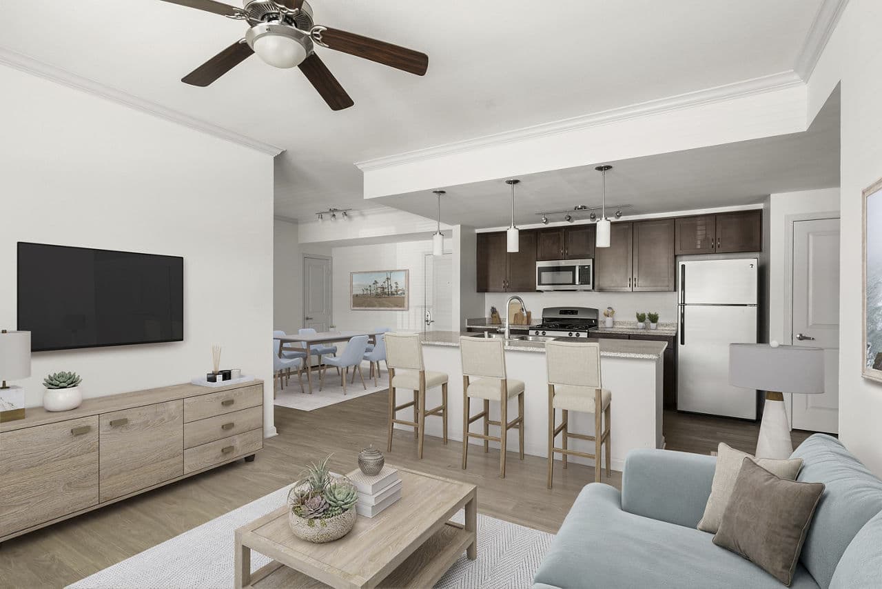 Seta Apartments 21 of 27
