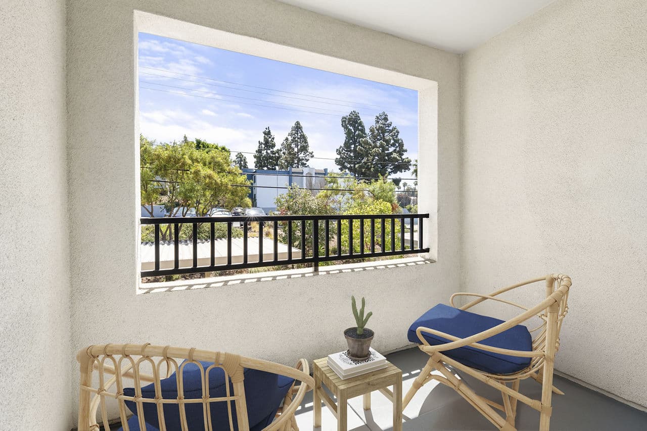 Seta Apartments 13 of 27