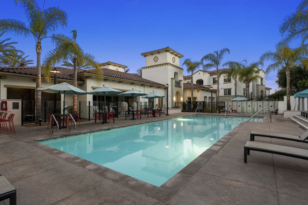 Seta Apartments 1 of 27