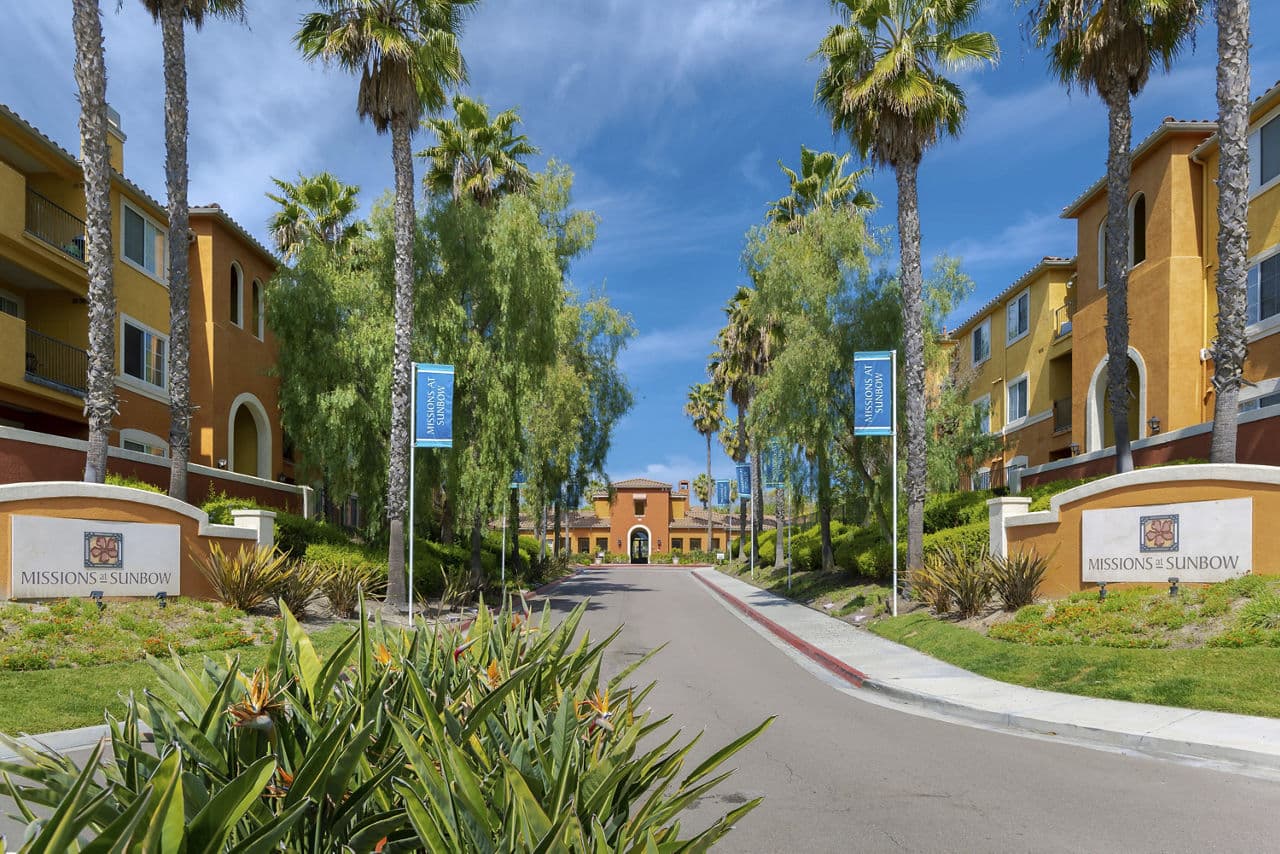 Missions at Sunbow Apartments 2 of 28