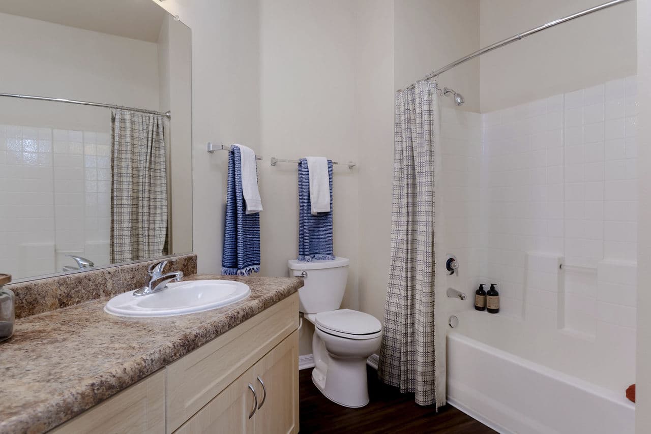 Missions at Sunbow Apartments 28 of 28