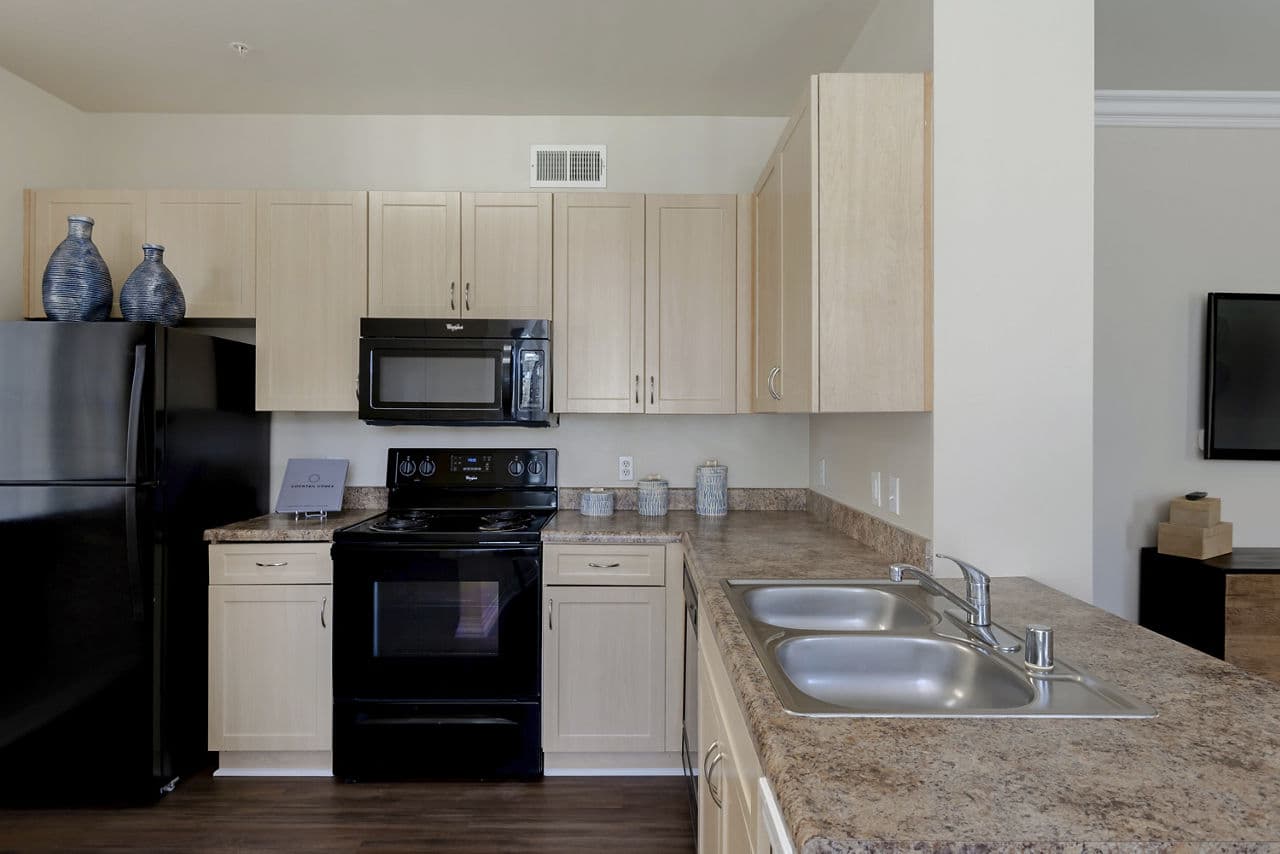 Missions at Sunbow Apartments 21 of 28