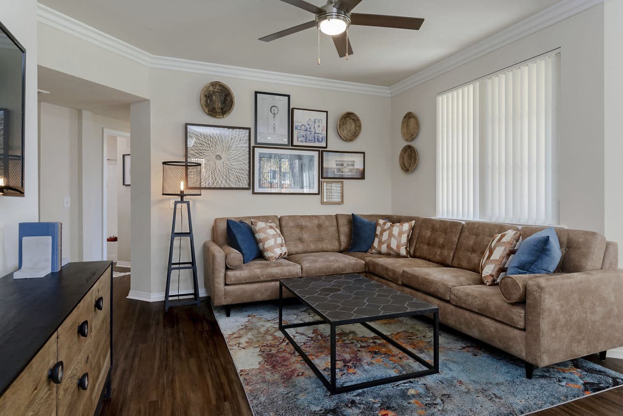 Missions at Sunbow Apartments 15 of 28