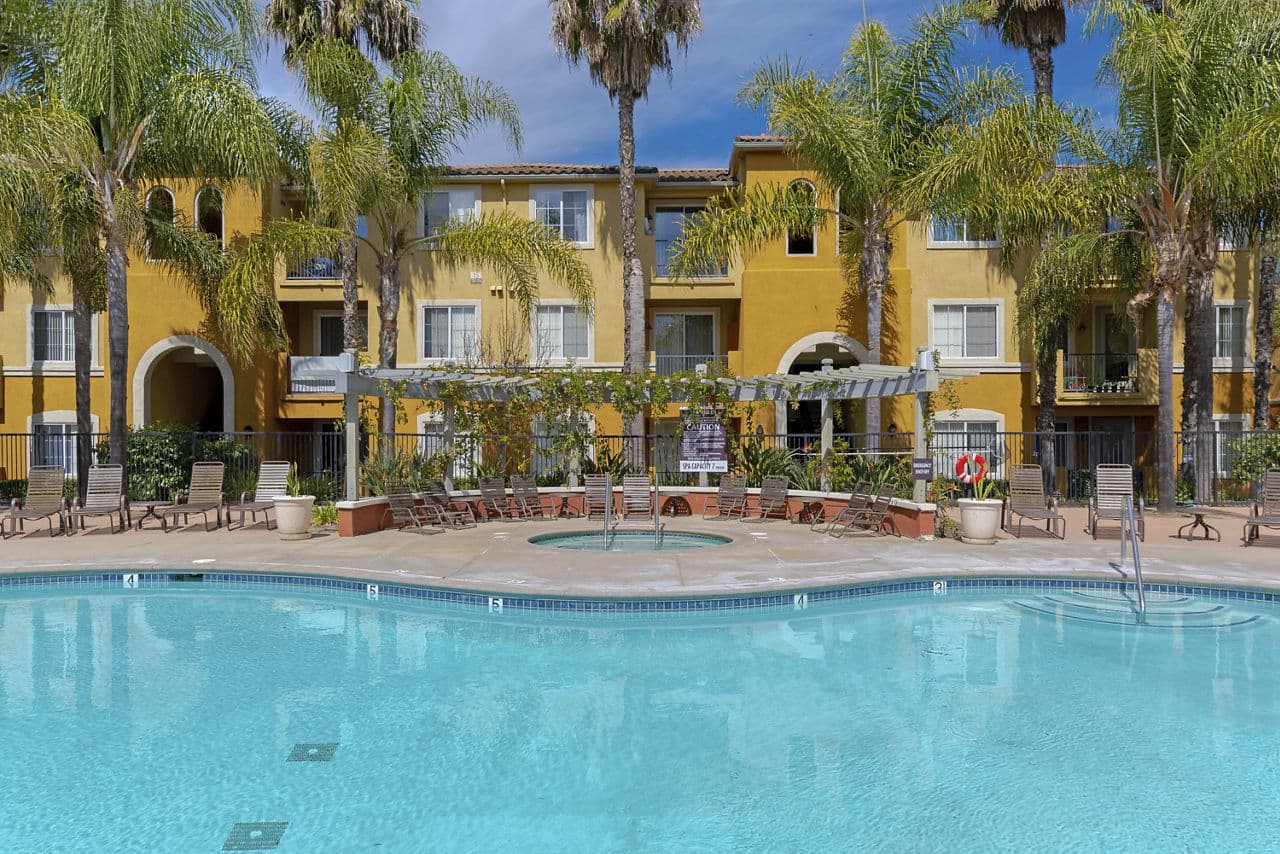 Missions at Sunbow Apartments 4 of 28