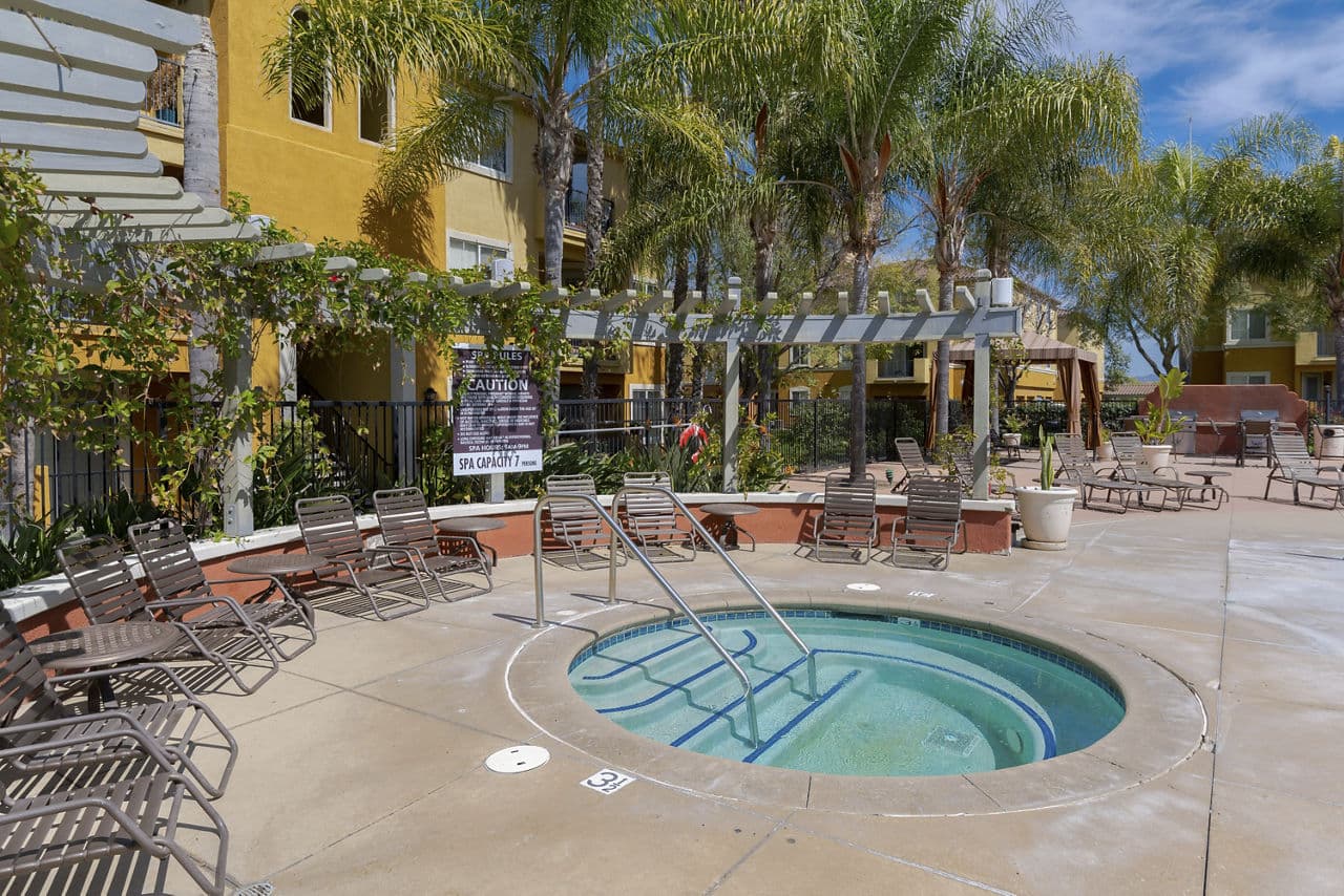 Missions at Sunbow Apartments 5 of 28