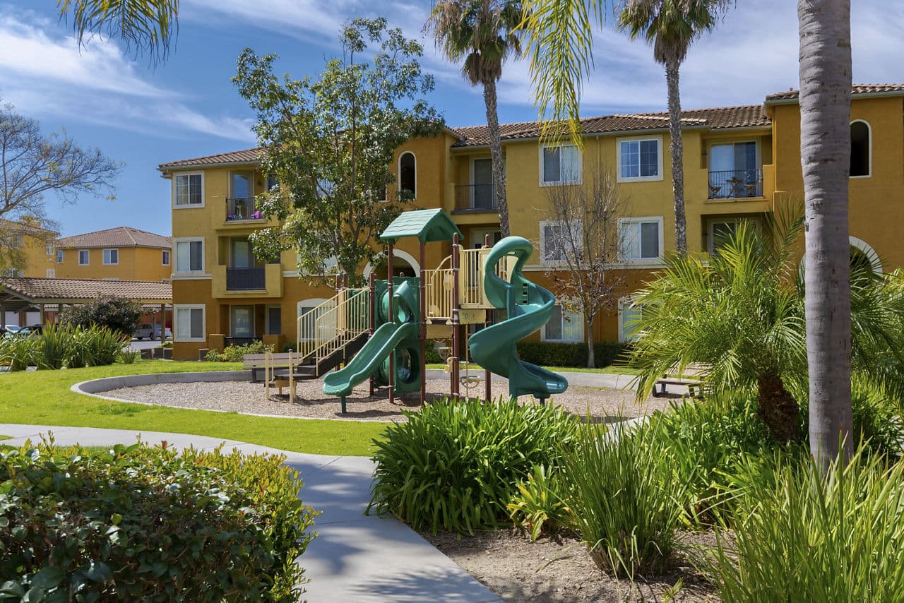 Missions at Sunbow Apartments 7 of 28
