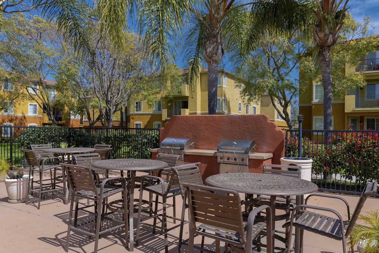 Missions at Sunbow Apartments 9 of 28