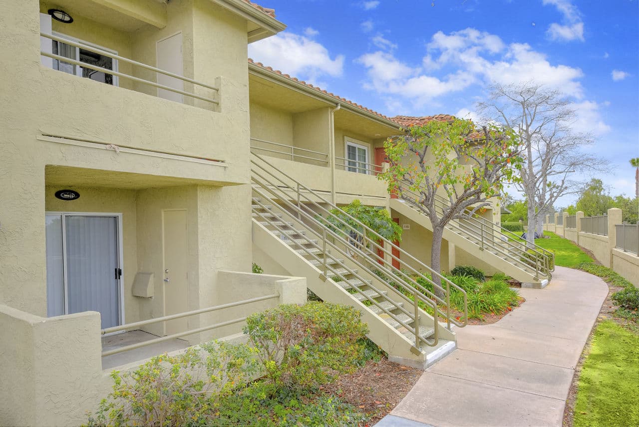 Sunbow Villas Chula Vista Ca 1 of 21