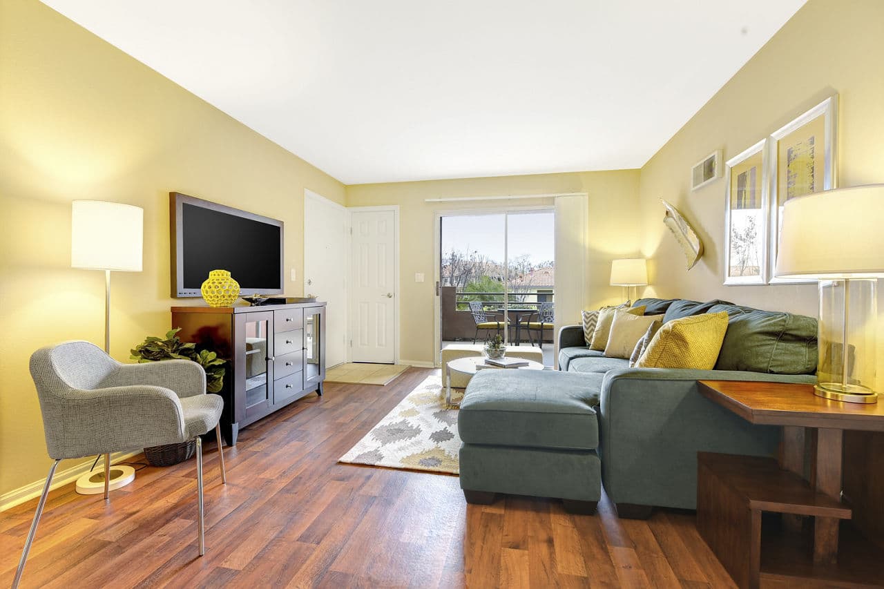 Sunbow Villas Chula Vista Ca 9 of 21