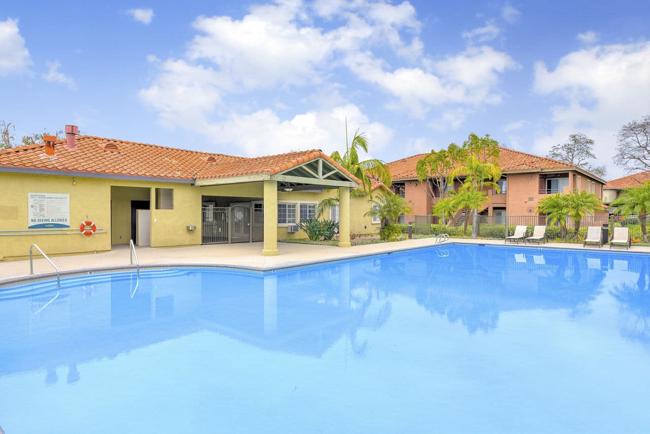 Sunbow Villas Chula Vista Ca 2 of 21