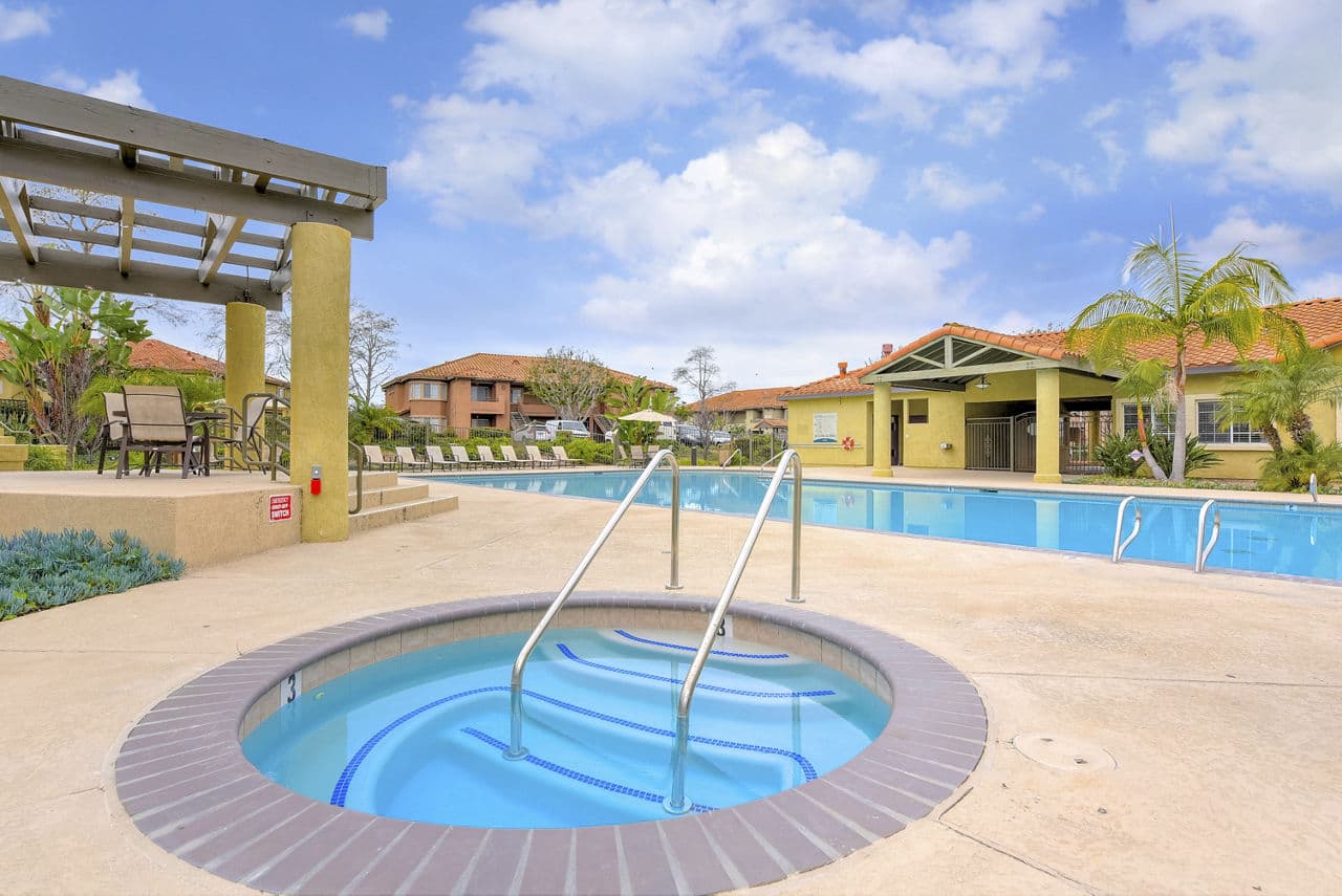 Sunbow Villas Chula Vista Ca 6 of 21