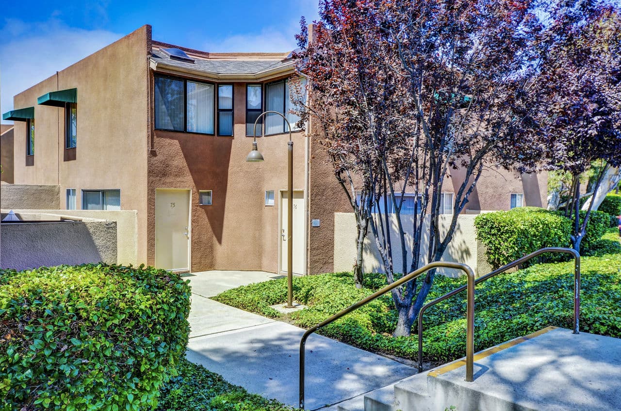 Village Square Apartments San Diego Ca 3 of 38