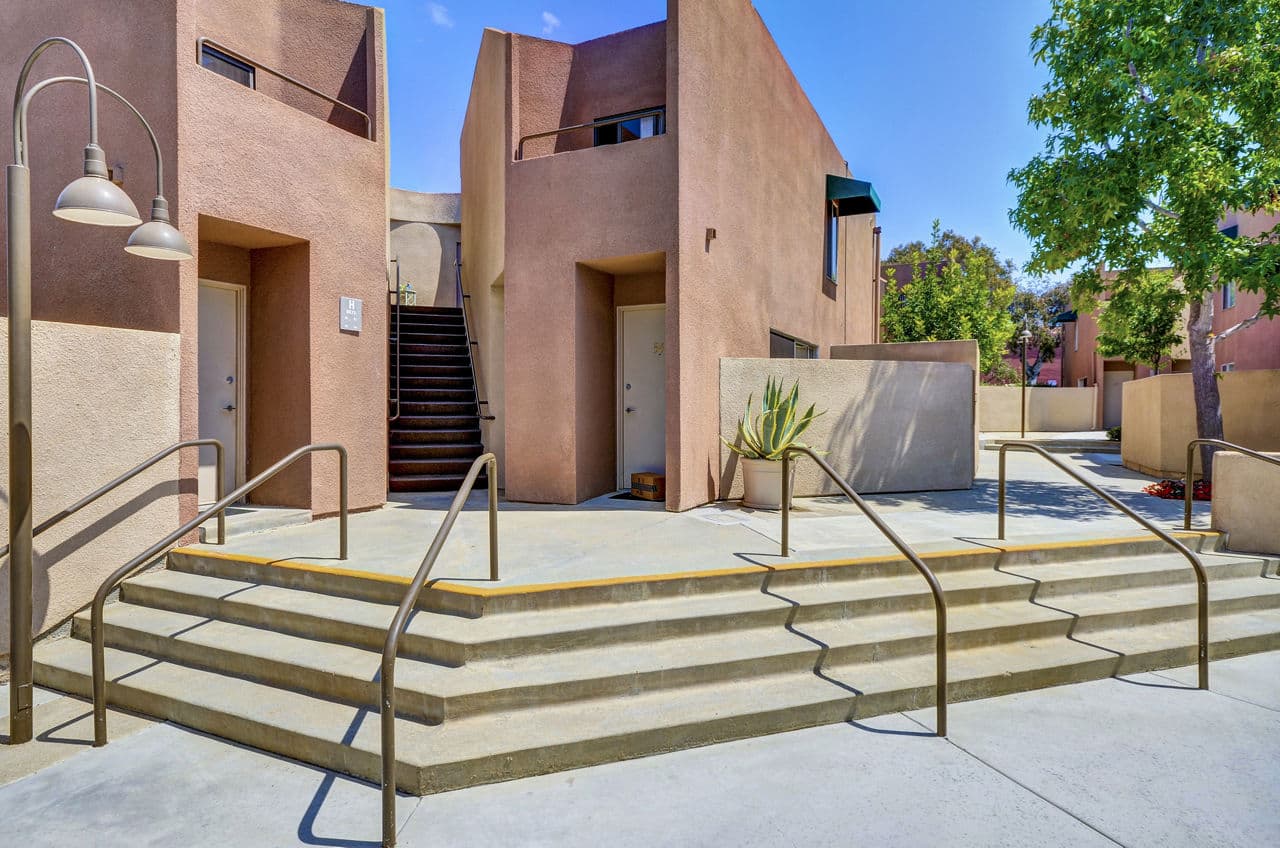 Village Square Apartments San Diego Ca 2 of 38