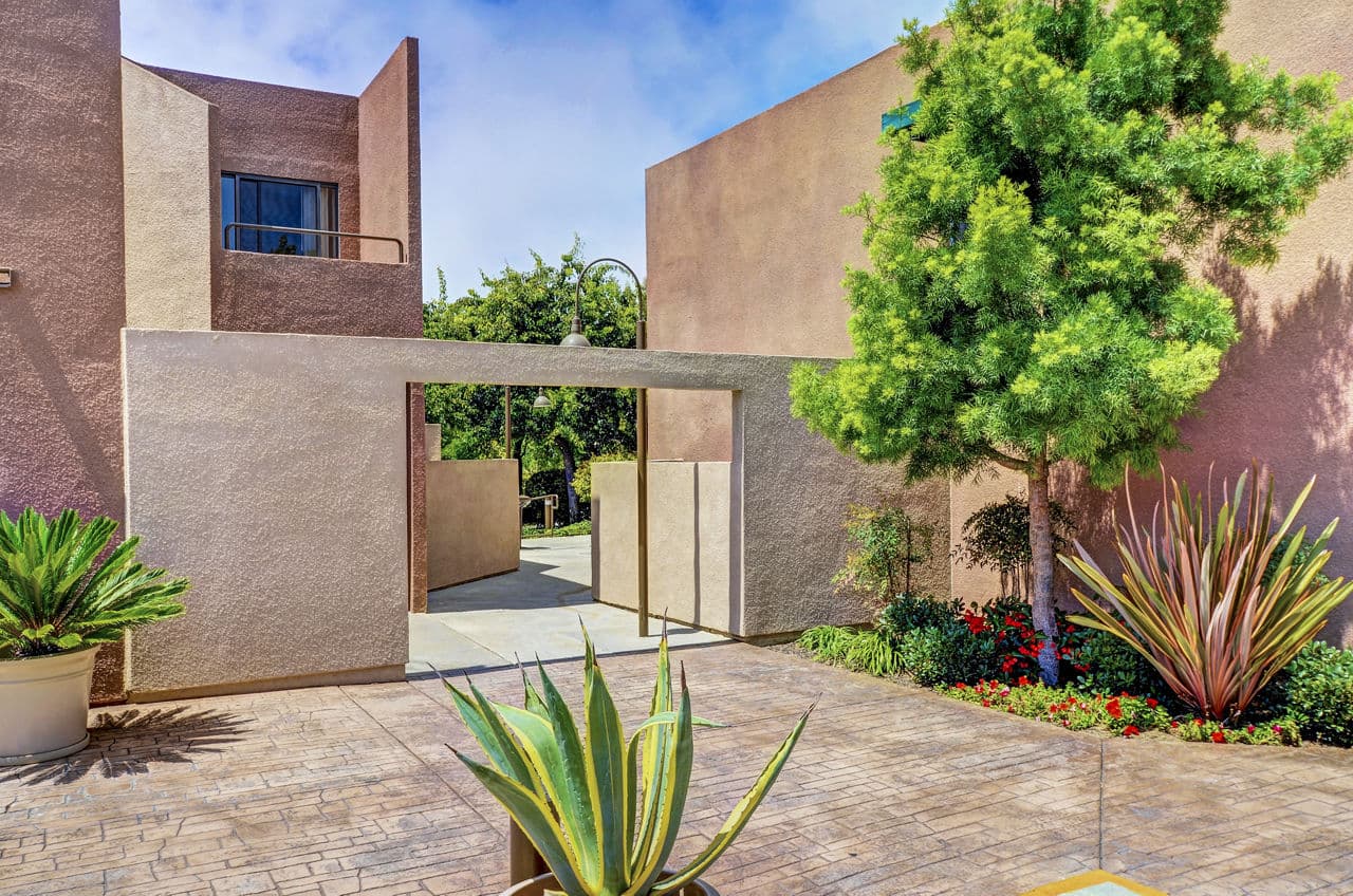 Village Square Apartments San Diego Ca 5 of 38