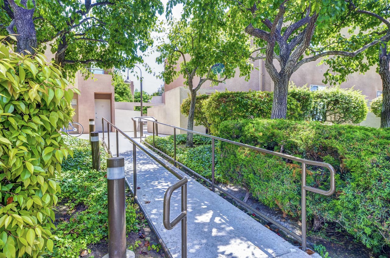 Village Square Apartments San Diego Ca 4 of 38