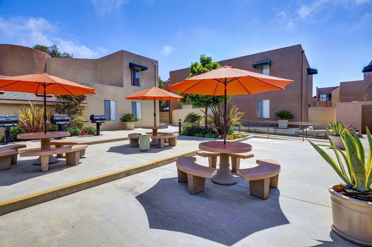 Village Square Apartments San Diego Ca 6 of 38
