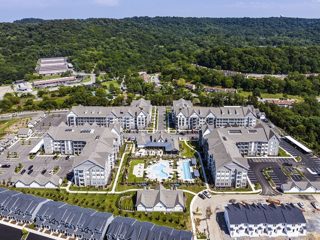 Harpeth Heights Apartments 2 of 35