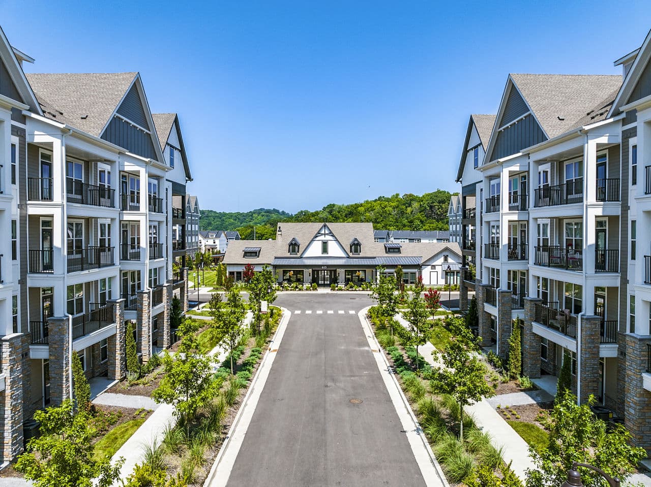 Harpeth Heights Apartments 6 of 35