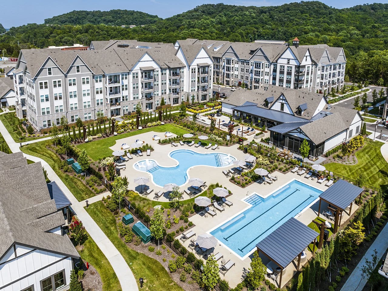 Harpeth Heights Apartments 4 of 35