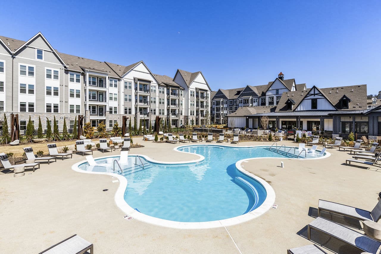 Harpeth Heights Apartments 3 of 35