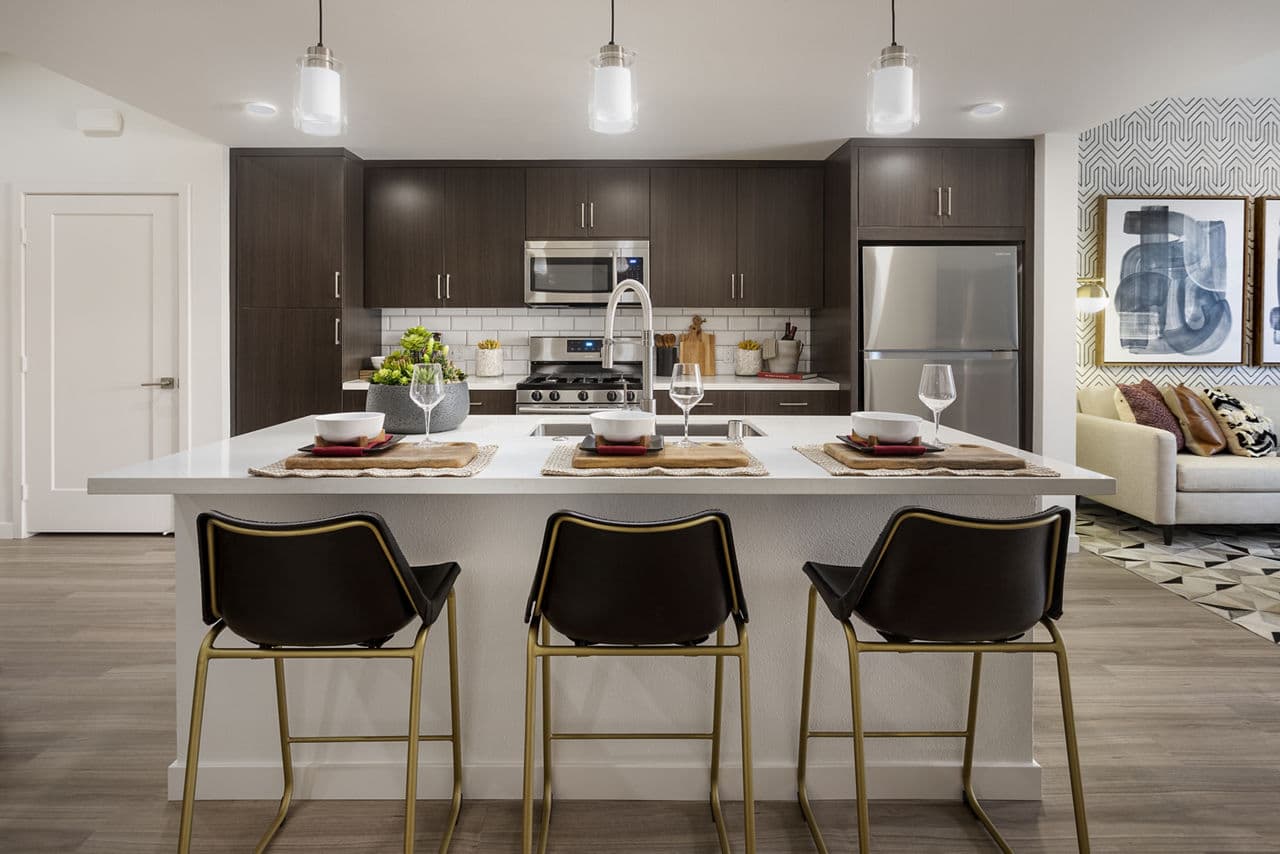 Kendry Apartments 23 of 28