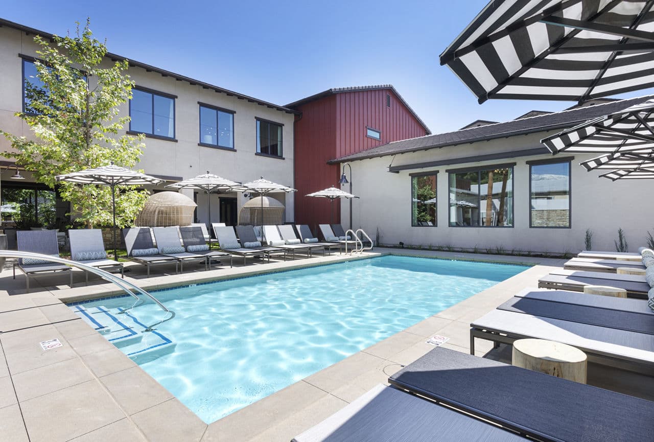 Kendry Apartments 1 of 8