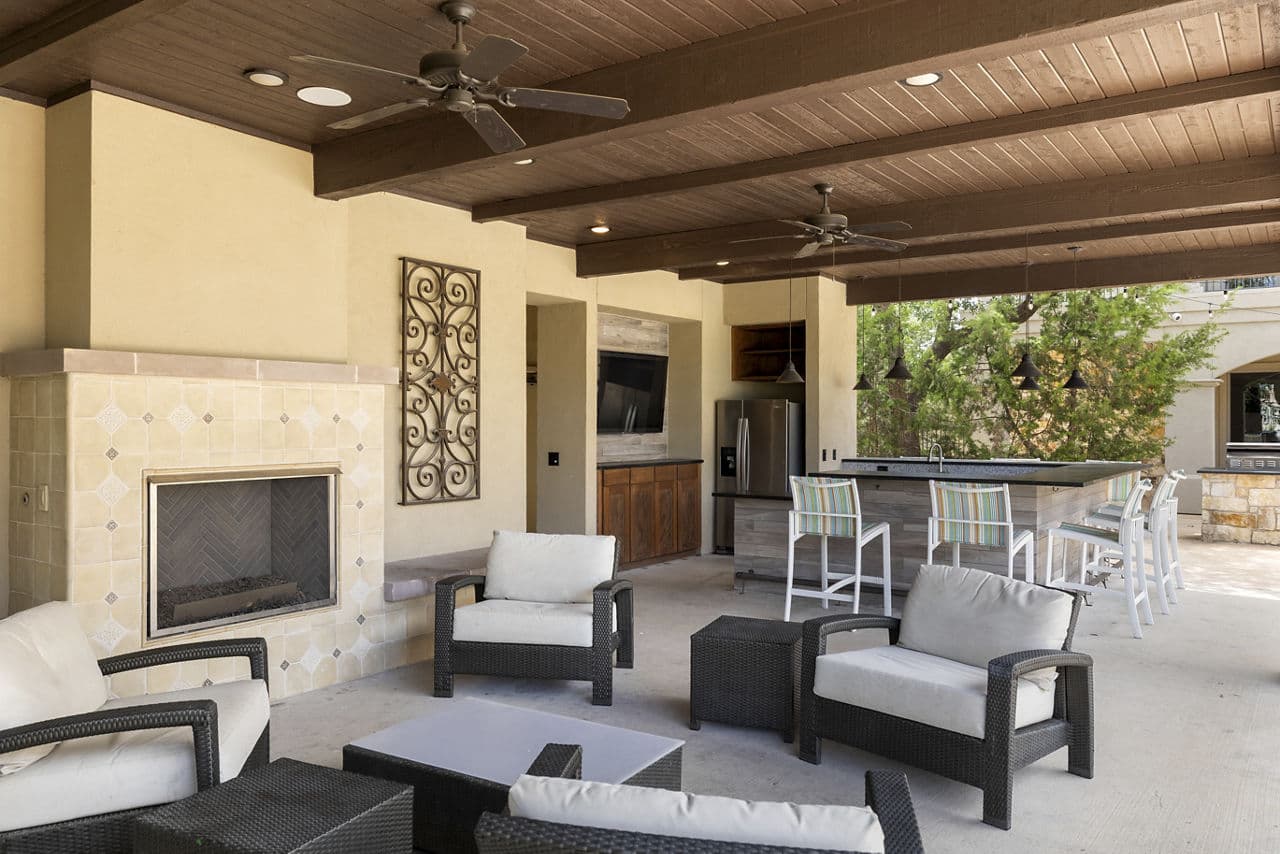 Anthem At Ledge Stone Austin Tx 20 of 29