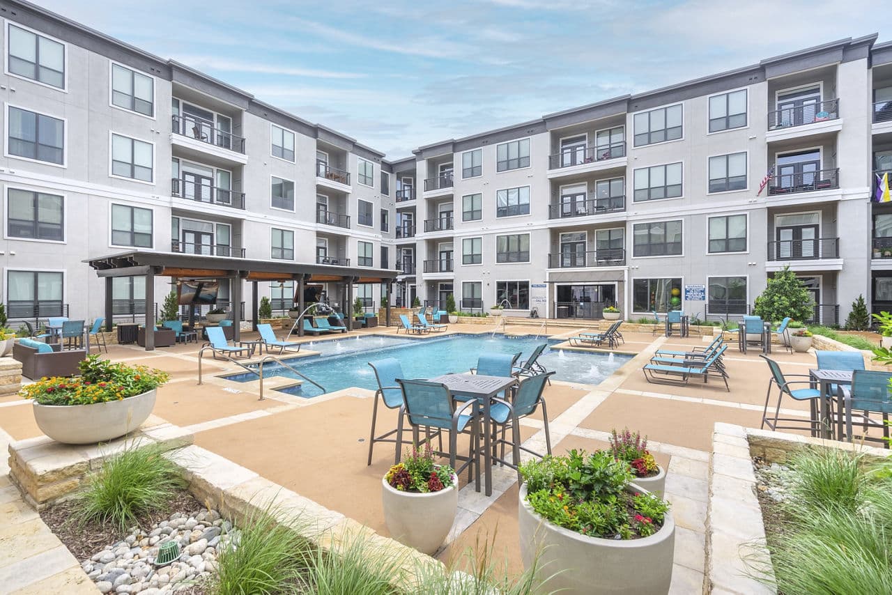 Seville Uptown Dallas Tx 5 of 22
