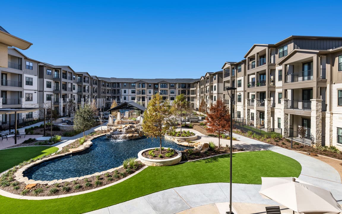 Cadence Creek At Gosling Spring Tx 1 of 27