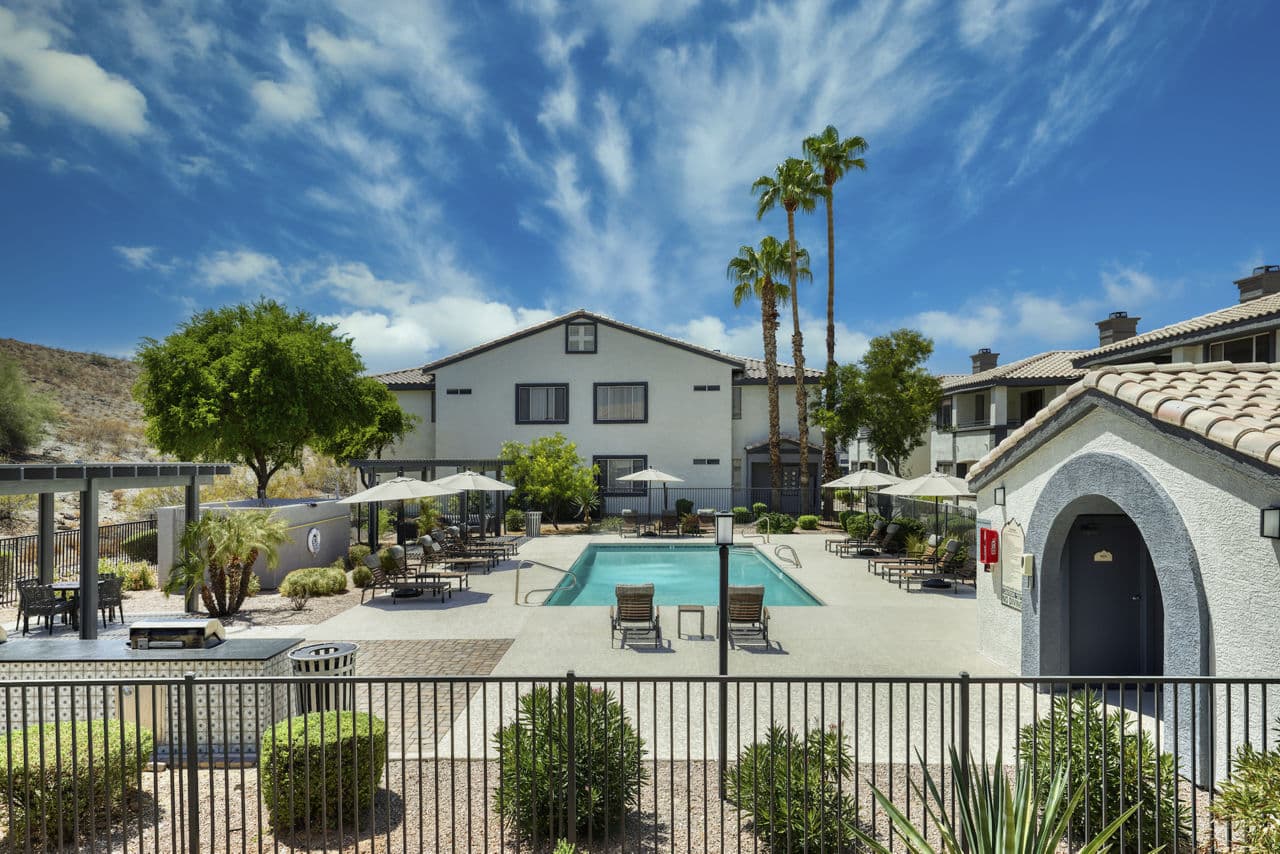 Mountainside Phoenix Az 9 of 27