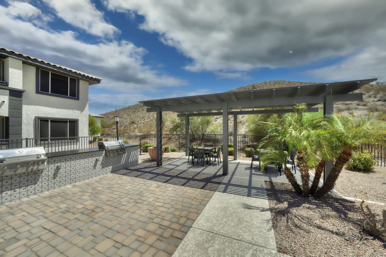 Mountainside Phoenix Az 10 of 27