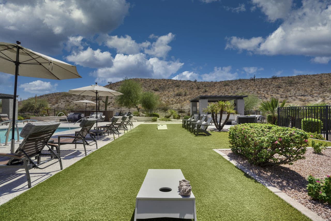 Mountainside Phoenix Az 15 of 27