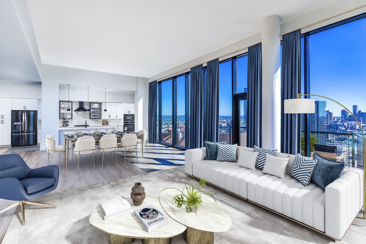 Fallyn Apartments 26 of 33