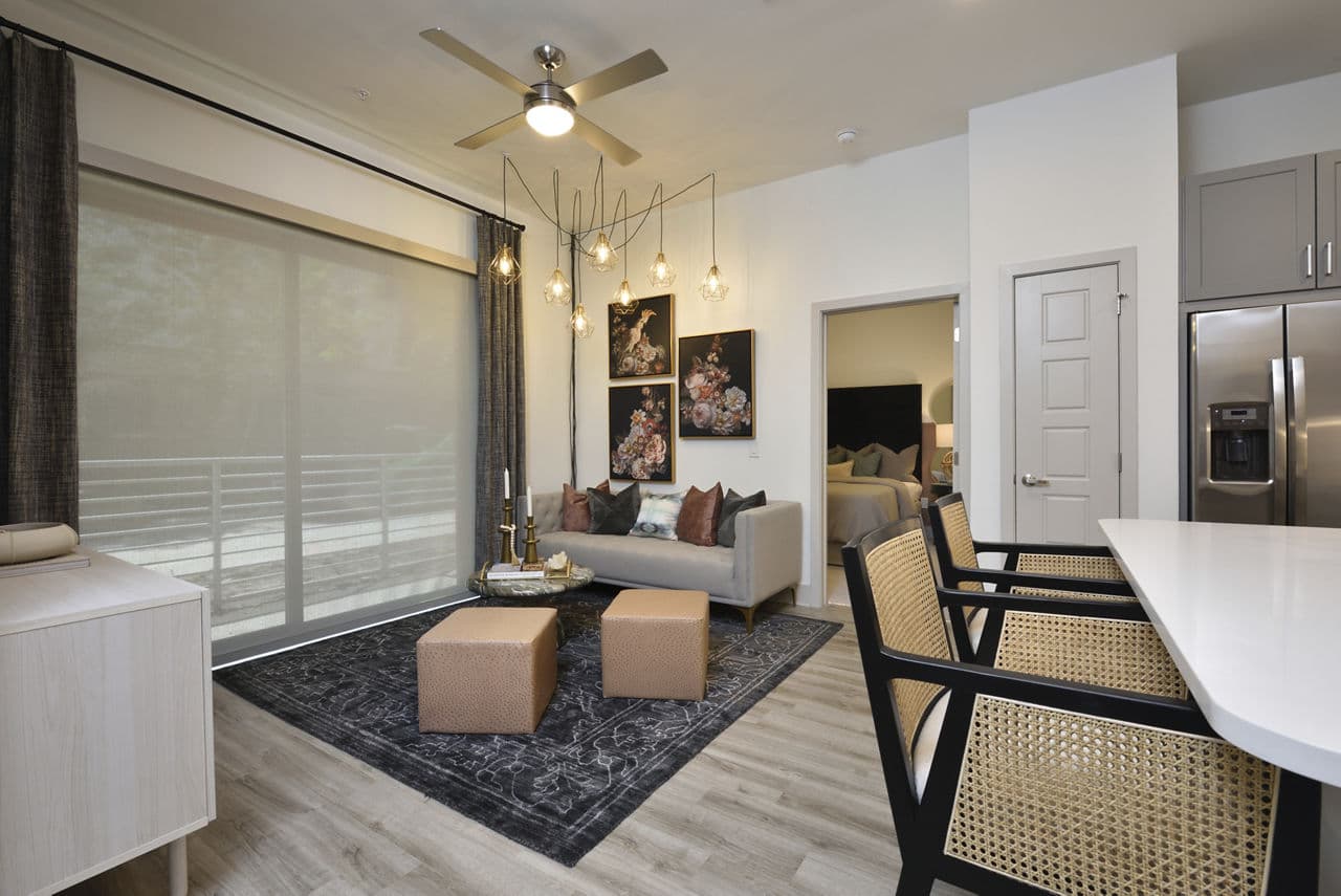 The Flats At West Alabama Houston Tx 21 of 33