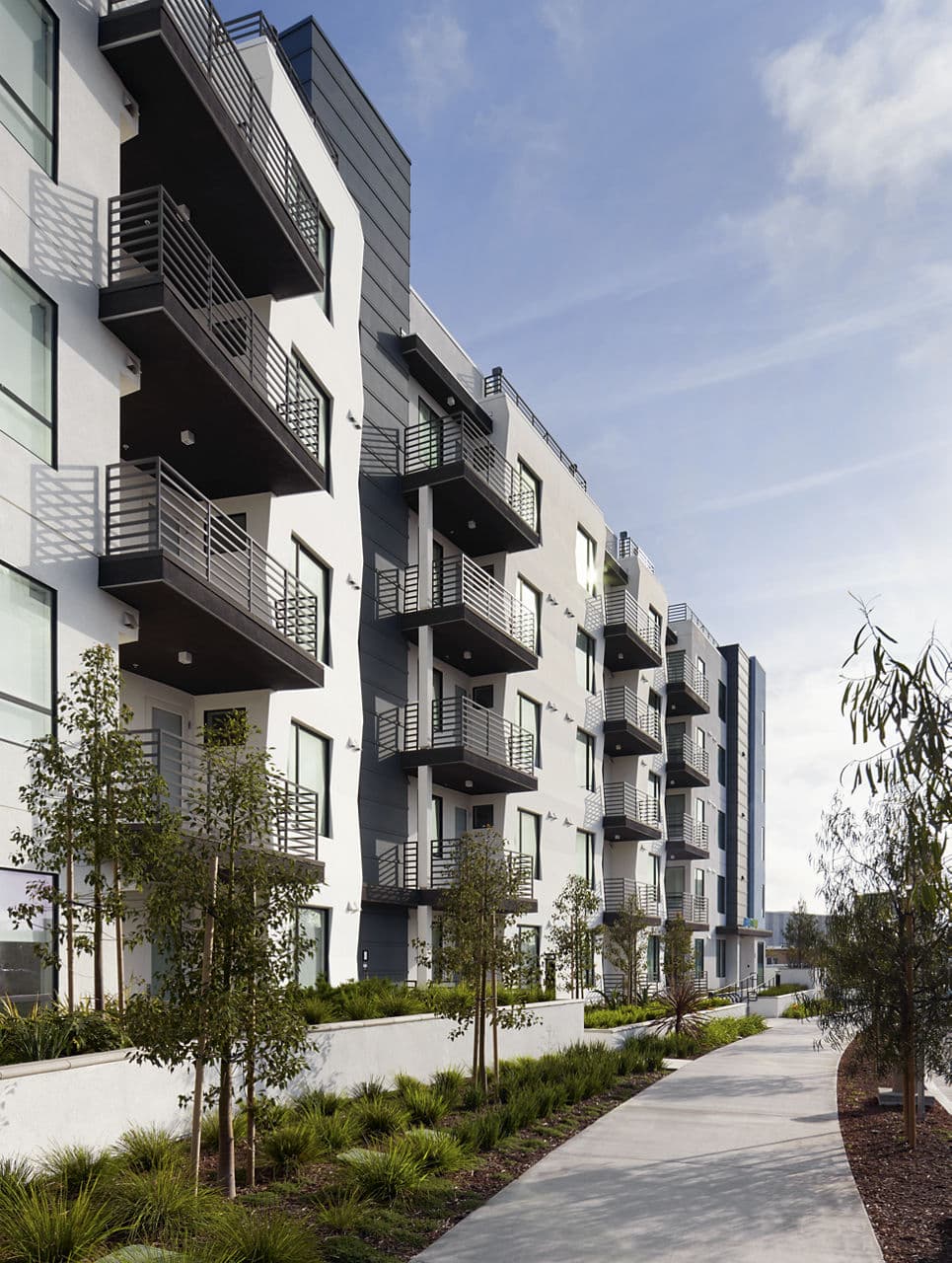Eastway Los Angeles Ca 2 of 26