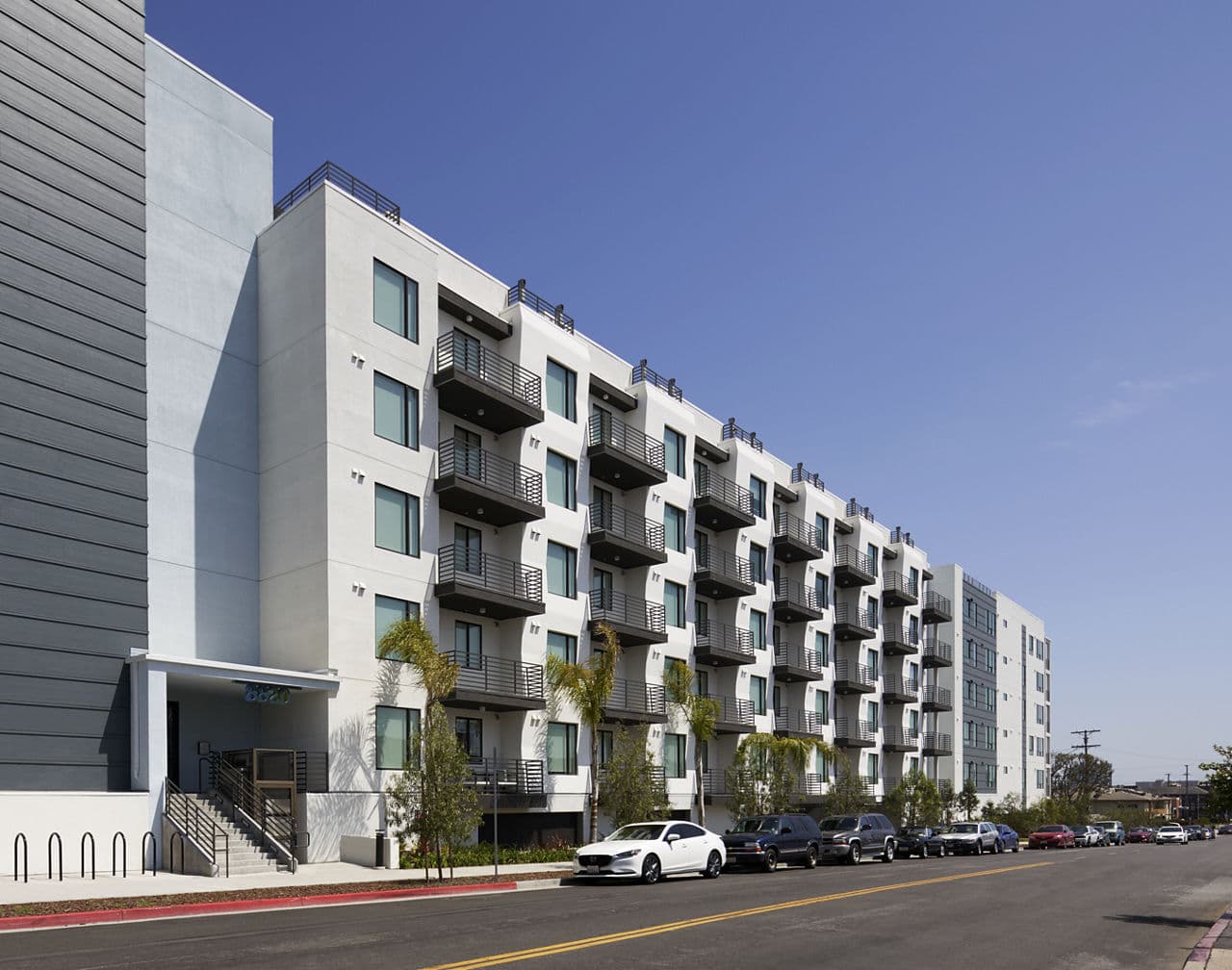 Eastway Los Angeles Ca 3 of 26