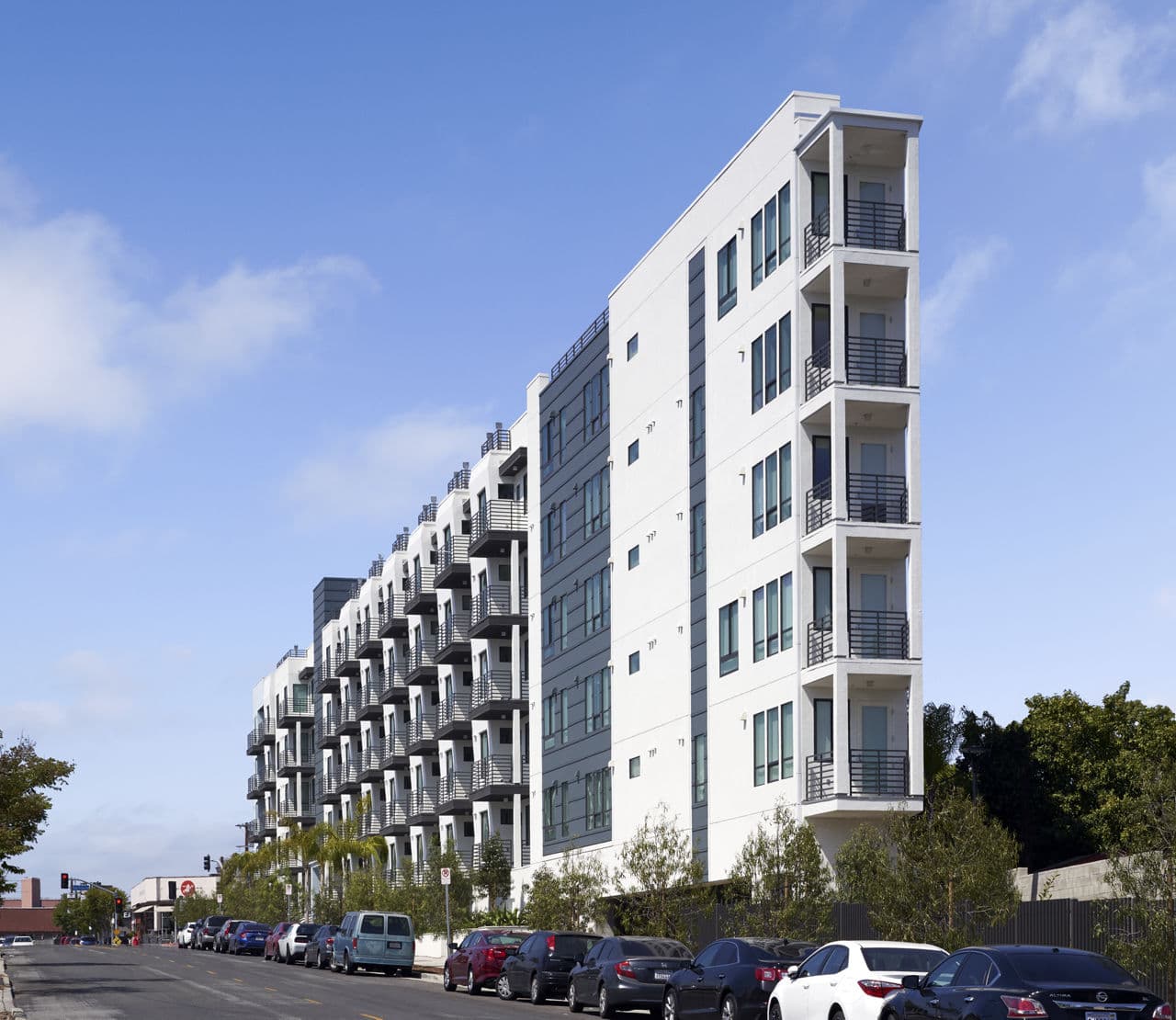 Eastway Los Angeles Ca 4 of 26