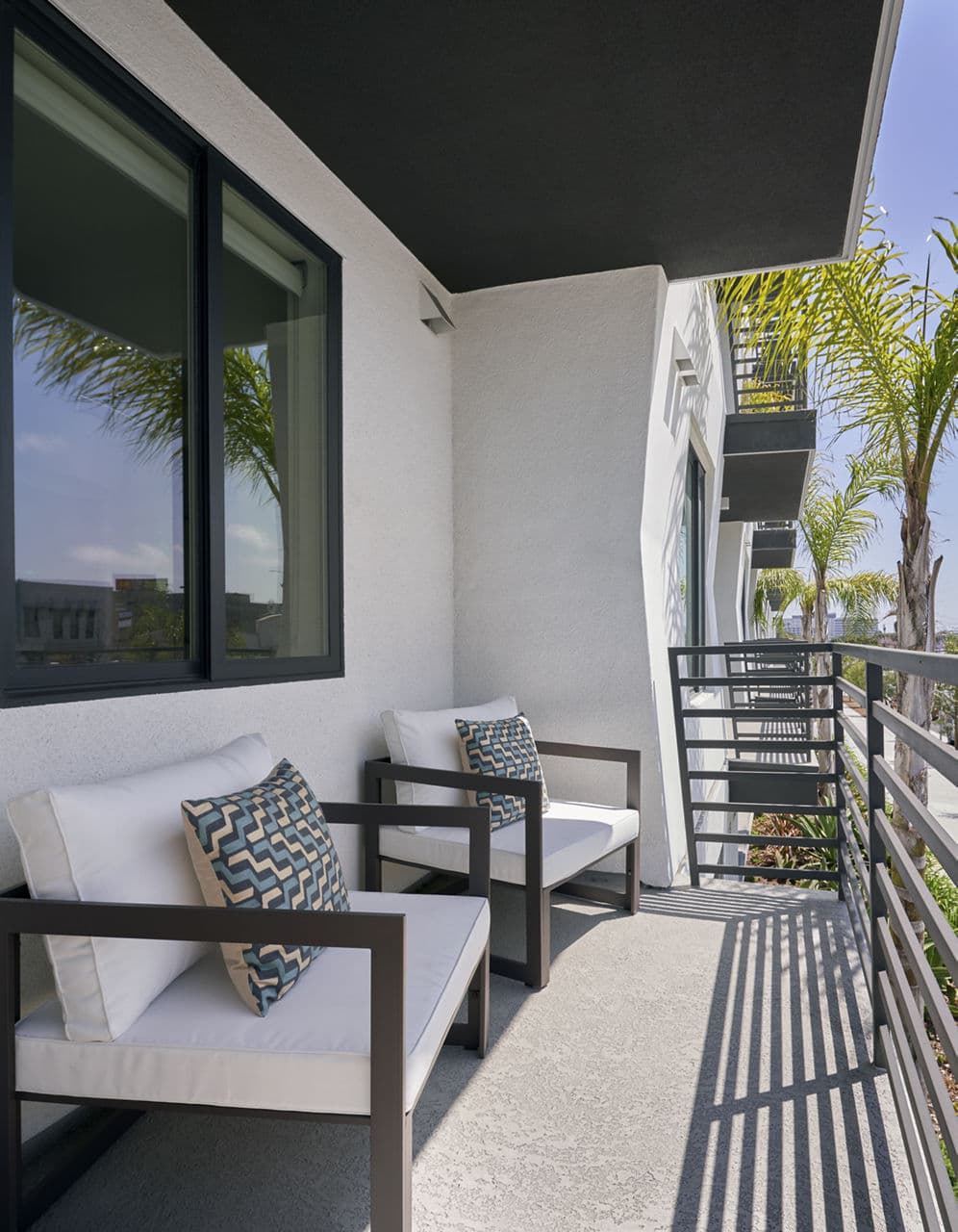 Eastway Los Angeles Ca 26 of 26