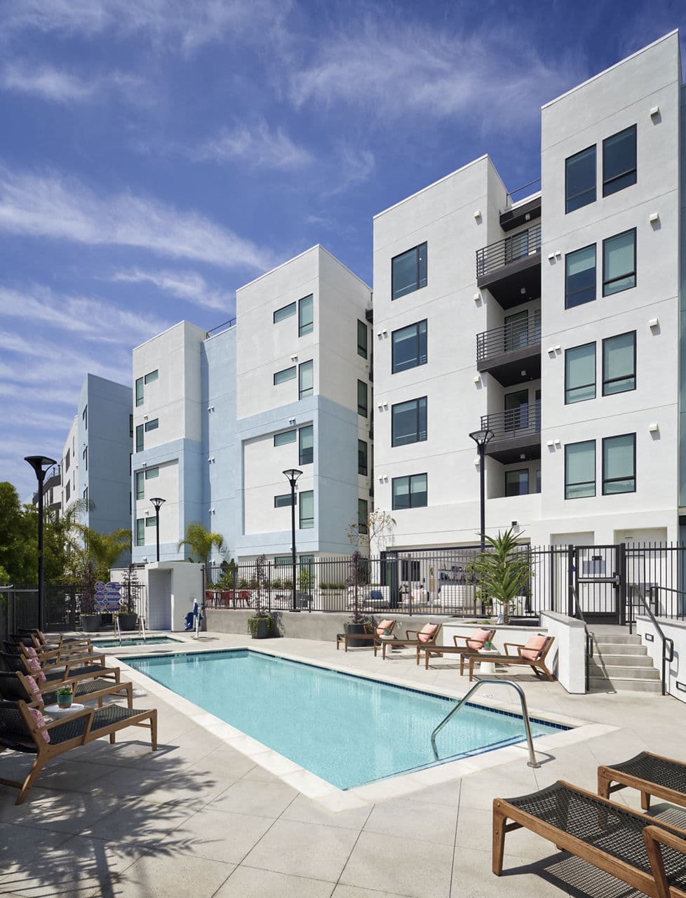 Eastway Los Angeles Ca 5 of 26