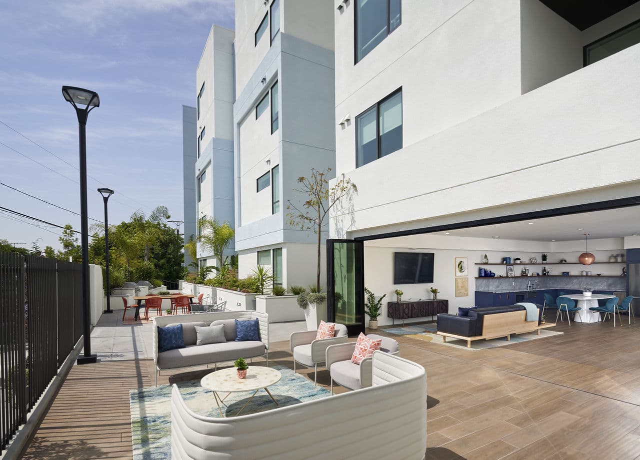 Eastway Los Angeles Ca 6 of 26