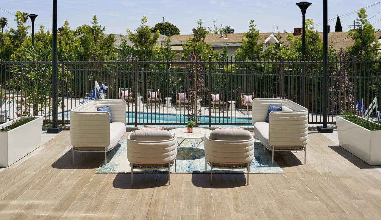 Eastway Los Angeles Ca 8 of 26