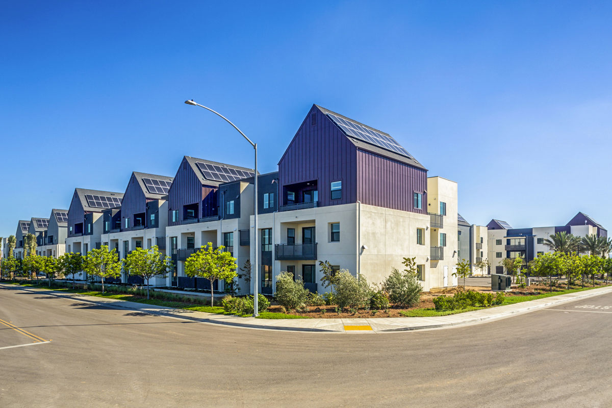 Silo Apartments at Epoca 2 of 8