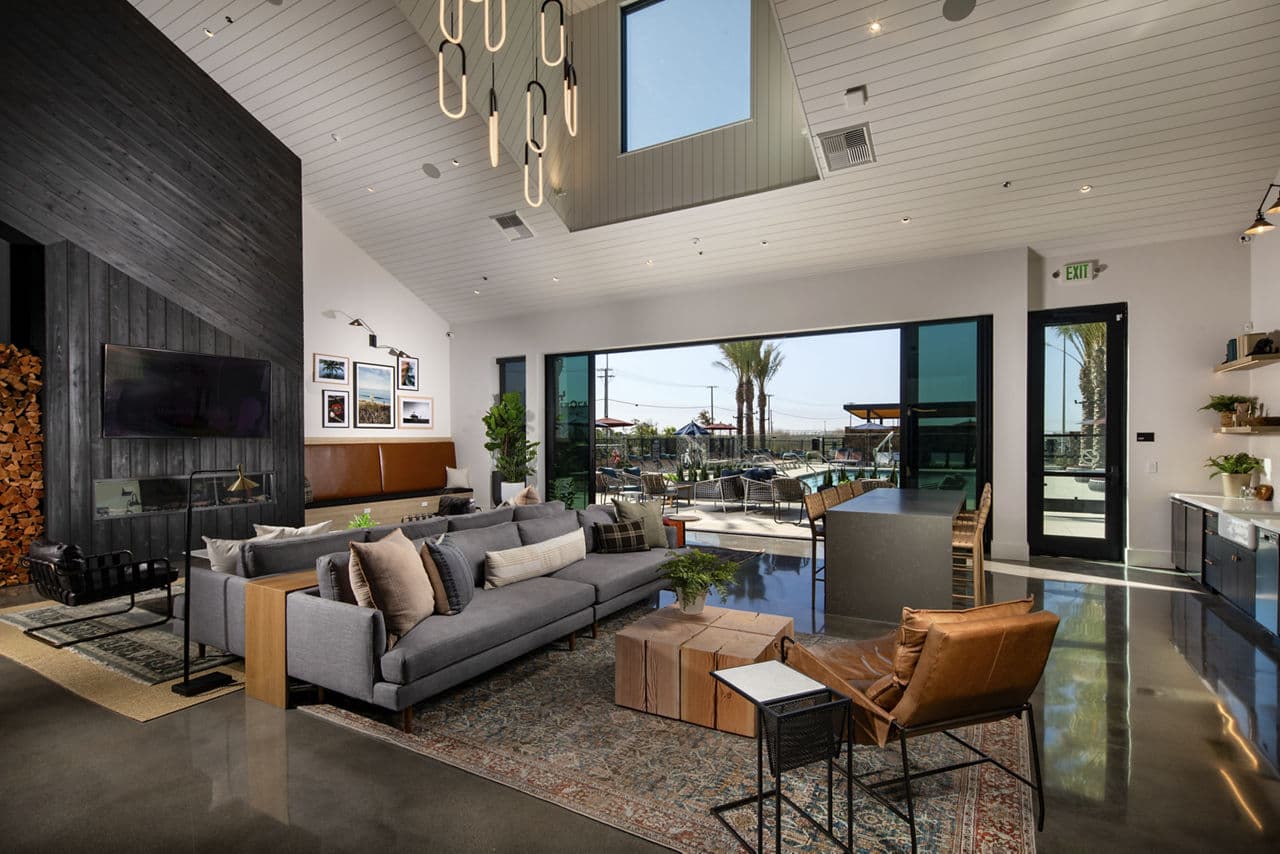 Silo Apartments At Epoca San Diego Ca 42 of 47