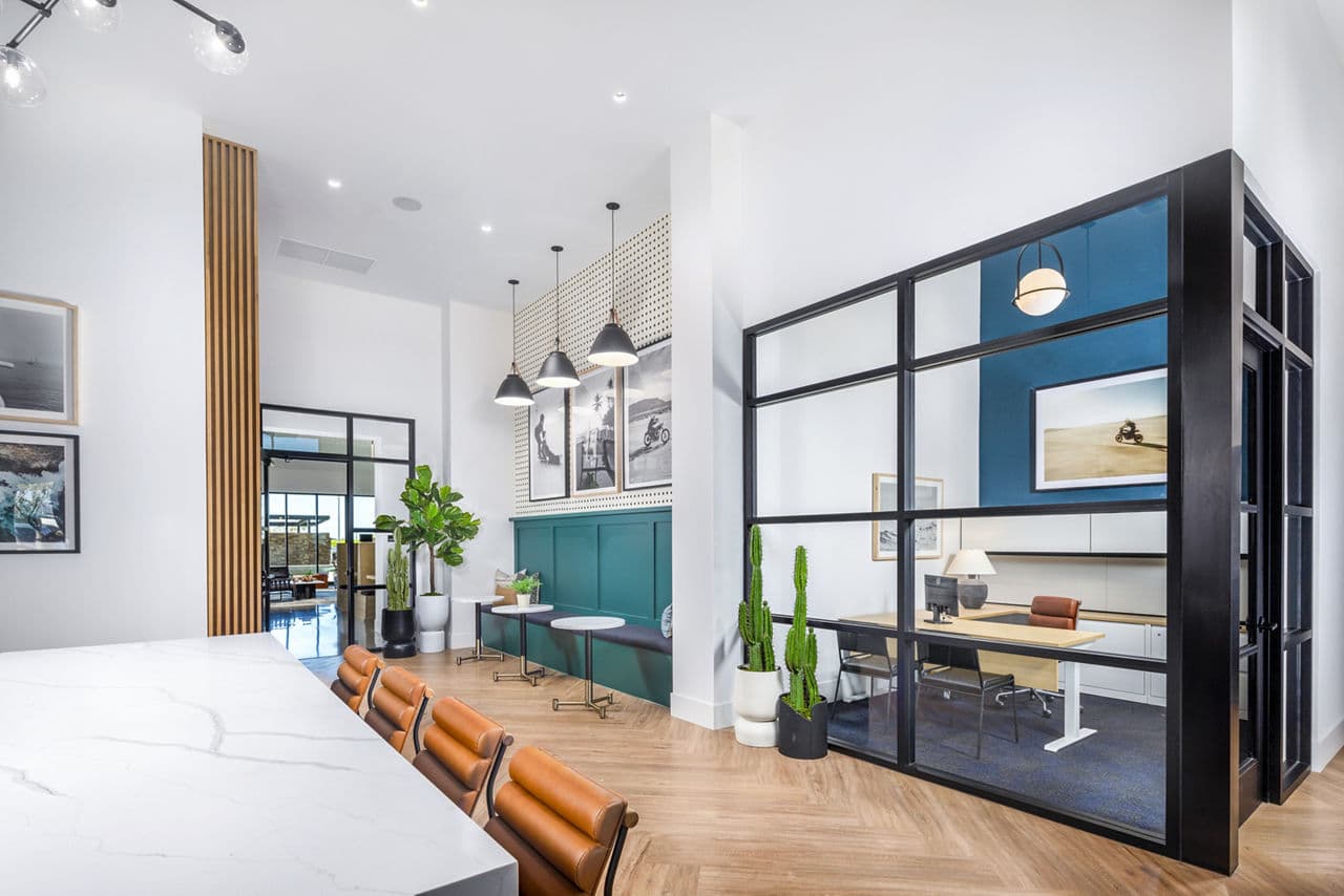 Silo Apartments at Epoca 4 of 8