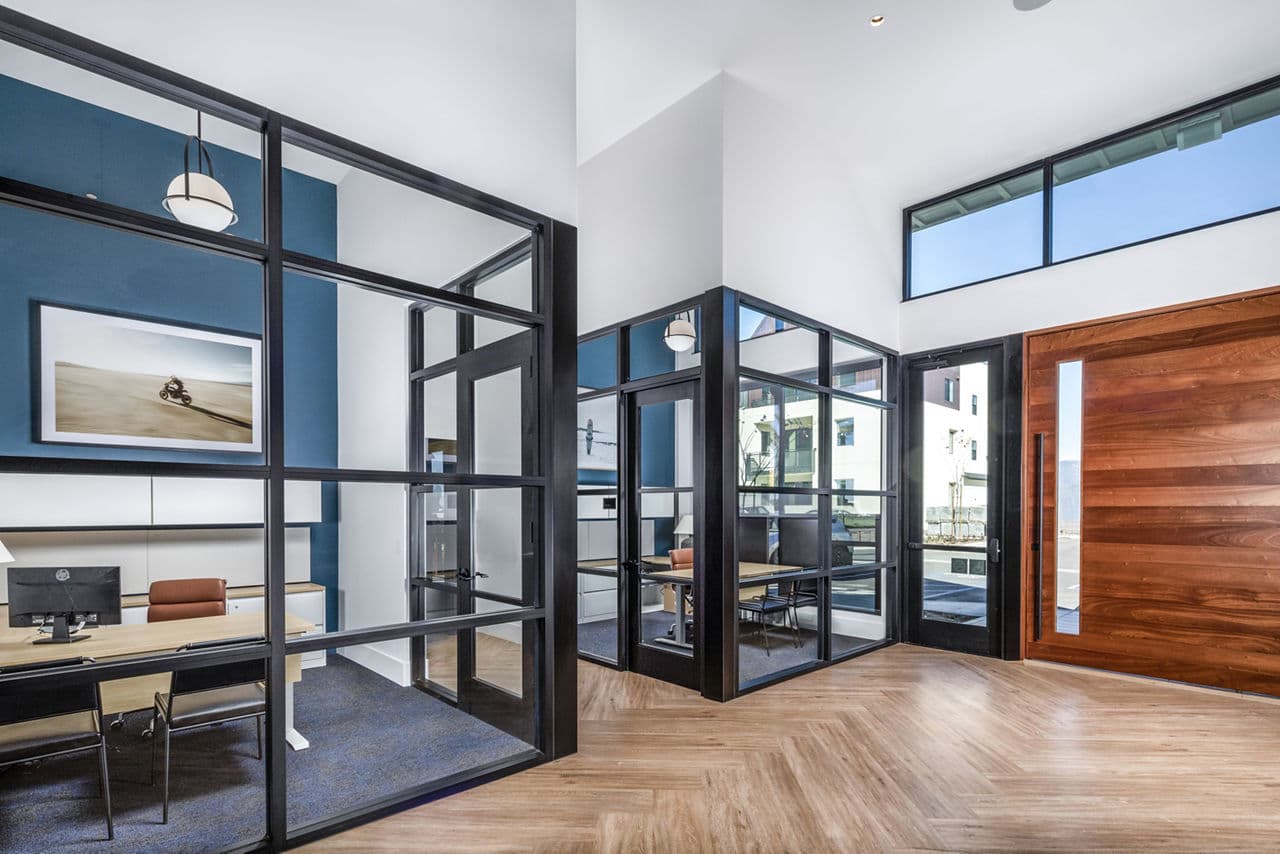 Silo Apartments at Epoca 5 of 8